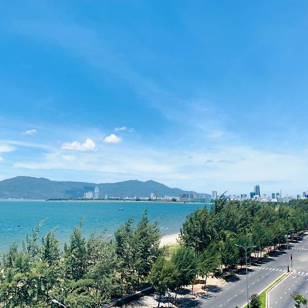 Whale Ocean View Hotel Đà Nẵng Extérieur photo