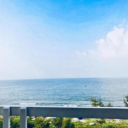 Whale Ocean View Hotel Đà Nẵng Extérieur photo