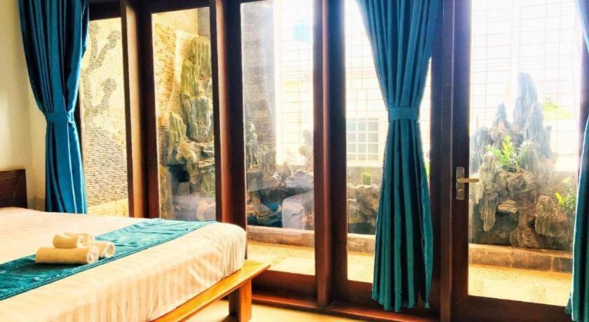 Whale Ocean View Hotel Đà Nẵng Extérieur photo