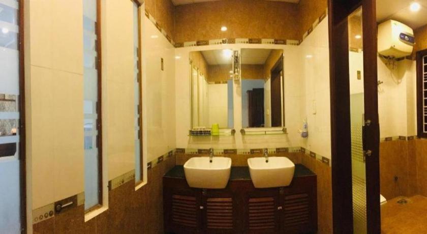 Whale Ocean View Hotel Đà Nẵng Extérieur photo